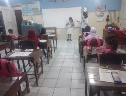 Jumlah Tenaga Guru SD Banyak Dibutuhkan