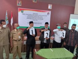 Cakades Diimbau Tertib Ikuti Regulasi