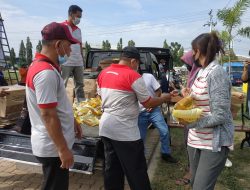 Disdagperin Pati Diminta Gencarkan Operasi Pasar