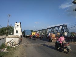 Pembangunan Jembatan Juwana Segera Dimulai