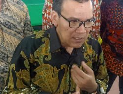 UU HKPD untuk Pemerataan Kesejahteraan Daerah