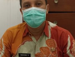 Popda 2022 Usung Tema Semangat untuk Berprestasi