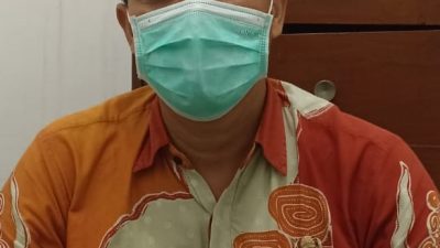 Popda 2022 Usung Tema Semangat untuk Berprestasi