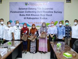 Bayi Berat Badan Lahir Rendah Mendapat Bantuan