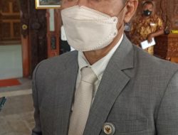 Tradisi Dhandhangan Masih belum Dipastikan