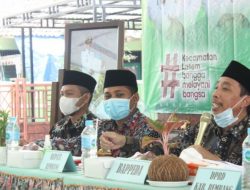 Desain Kota Pusaka Lasem untuk Kenyamanan Wisatawan