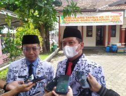 Sekolah Nekat Wisata, Sanksi Siap Menunggu