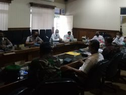 Musim Penghujan, Tambang Harus Berhenti Beroperasi
