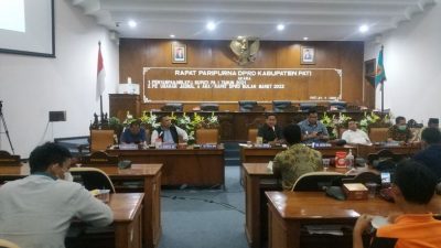 Pendangkalan Sungai Jadi Faktor Banjir, Normalisasi Sungai Harus Segera Dilakukan