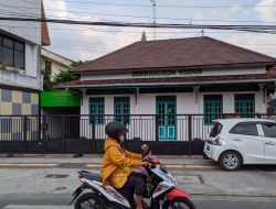 Gedung Dekransada Direncanakan Berfungsi Kembali Untuk Promosikan Produk UMKM Lokal