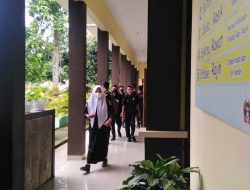 Budaya Sehat Bagi Peserta Didik Harus Diterapkan