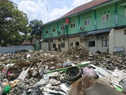 Pembangunan PLHUT Direncanakan April