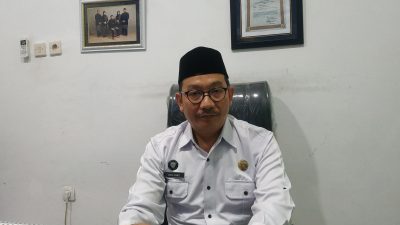 Kemenag Kabupaten Pati Optimis Ada Pemberangkatan Haji 2022