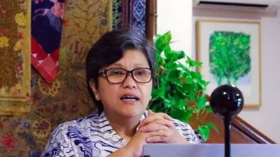 Tingkatkan Literasi Bahaya Kekerasan Seksual di Game Online