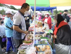 Semarang Night Carnival Digelar di Sirkuit Mijen