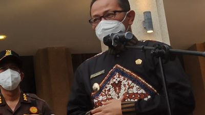 Tren Sembuh Alami Peningkatan