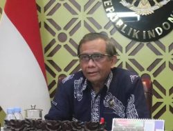 Kampus Harus Berkolaborasi Capai Indonesia Emas