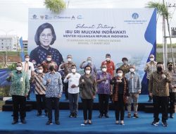 Beri PMN 2,25 Triliun untuk Program Rumah Subsidi
