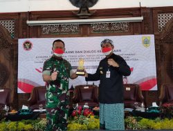 Bersama BNPT Tangkal Radikalisme dan Terorisme