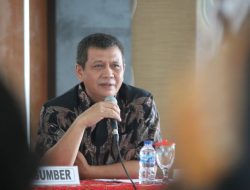 Generasi Muda Berwatak dan Berkepribadian Pancasila