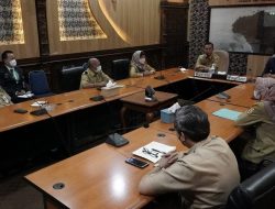Bupati dan Wabup Diperiksa Inspektorat Jateng