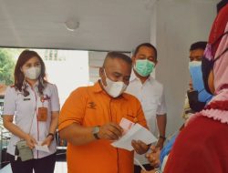 Rubah Skema Penyaluran BPNT