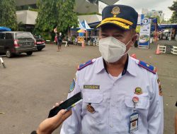 Skema Mudik 2022 Disiapkan