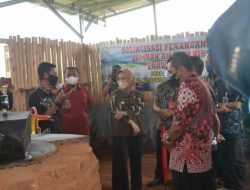 Ajak Kelola Sampah Jadi Sumber Pendapatan