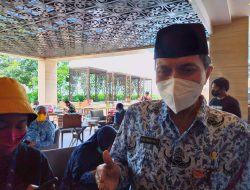 Stok Daging Sapi Dipastikan Aman