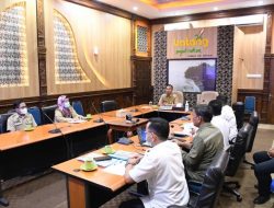 BBWS Lakukan Normalisasi Sungai Gabus Untuk Mengatasi Banjir