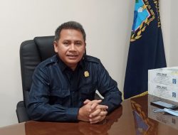 Minta Pemda Stabilkan Harkepok