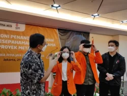 Perkuliahan Perlu di Kembangkan dengan Inovasi Digital