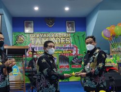 Harapkan Berkontribusi dalam Peningkatan Ekonomi Serta Pengentasan Kemiskinan Eksterm