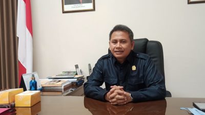 Targetkan 80 Persen Booster