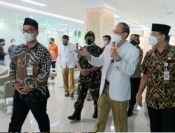 Pemkot Magelang Titik Beratkan Pembangunan SDM
