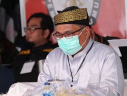 Masa Jabatan Gubernur-Wakil Gubernur hanya 3 Tahun