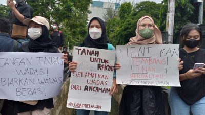 Didesak Cabut IPL, Ganjar Sebut Keputusan di MA