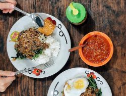 SGPC, Kuliner Nostalgia Masa Lalu yang Melegenda