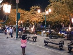 Wajah Baru Malioboro, Semakin Tinggi Daya Tariknya