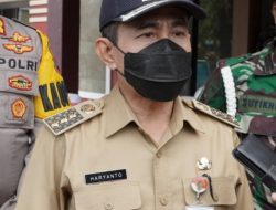 Pengadaan Motor untuk Kades Sesuaikan Kemampuan Anggaran