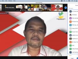 ACYC Jateng Gelar Sosialisasi Pencegahan Korupsi Bansos bagi SDM PKH Jawa Tengah
