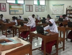 Pemkab Sleman Rencanakan Gelar PTM 100 Persen