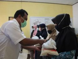 Gencarkan Kampanye Gemar Makan Ikan