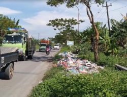 Dinas Lingkungan Hidup Demak Gencarkan Sosialisasi Peduli Sampah