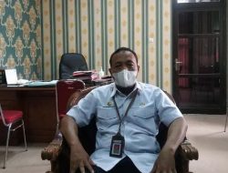 Disdagperin Pati Bakal Tarik Retribusi Dua Tempat