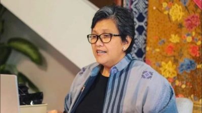 Bangsa Berdaulat, Utamakan Dialog atasi Masalah Bangsa