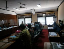 Pulih dari Pandemi, Komisi A Dorong OPD Capai Target PAD