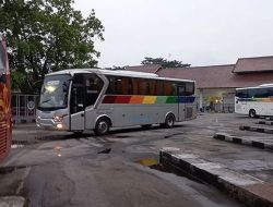 Dinhub Kabupaten Banyumas Intensifkan ‘Ram Check’ Jelang Lebaran