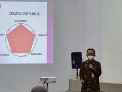 Minta Pemda Manfaatkan Data untuk Berinovasi