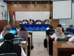Penguatan Kompetensi SDM PBJ di Desa dan Puskesmas